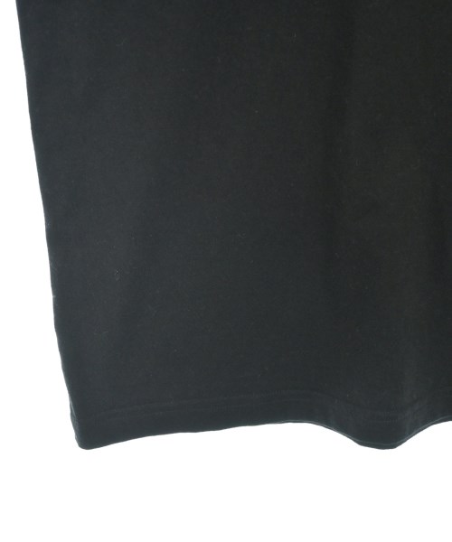 Dior Homme（ディオールオム）Tシャツ・カットソー 黒 サイズ:L メンズ/2200724356010