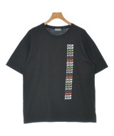 Dior Homme（ディオールオム）Tシャツ・カットソー 黒 サイズ:L メンズ/2200724356010