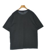 Dior Homme（ディオールオム）Tシャツ・カットソー 黒 サイズ:L メンズ/2200724356010
