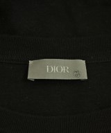 Dior Homme（ディオールオム）Tシャツ・カットソー 黒 サイズ:L メンズ/2200724356010