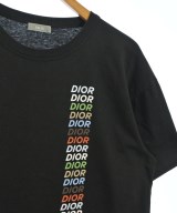 Dior Homme（ディオールオム）Tシャツ・カットソー 黒 サイズ:L メンズ/2200724356010