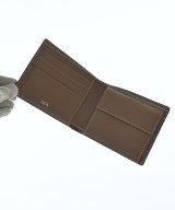 Dior Homme（ディオールオム）財布・コインケース 茶 サイズ:- メンズ/2200724356027