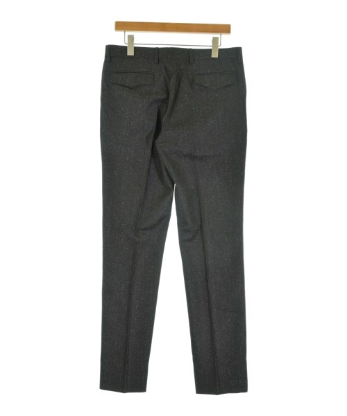 Dior Homme（ディオールオム）スラックス 黒 サイズ:48(L位) メンズ/2200720418064