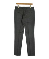 Dior Homme（ディオールオム）スラックス 黒 サイズ:48(L位) メンズ/2200720418064