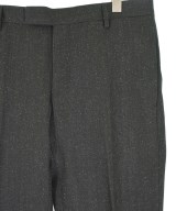 Dior Homme（ディオールオム）スラックス 黒 サイズ:48(L位) メンズ/2200720418064