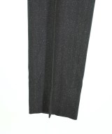 Dior Homme（ディオールオム）スラックス 黒 サイズ:48(L位) メンズ/2200720418064