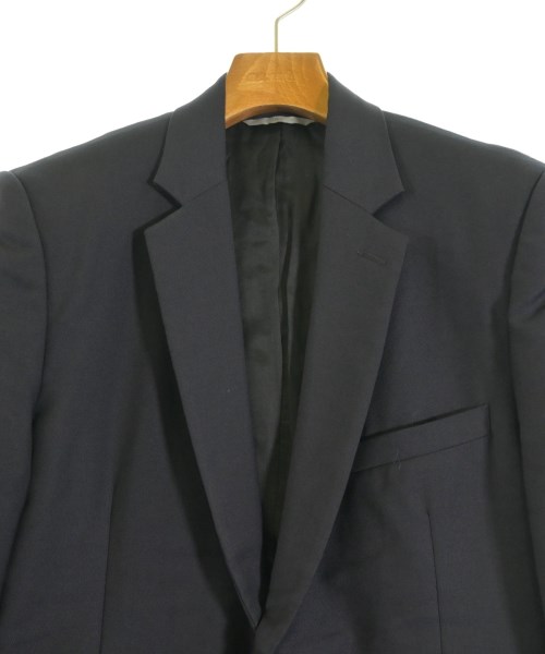 Dior Homme（ディオールオム）テーラードジャケット 紺 サイズ:46(M位) メンズ/2200725209063