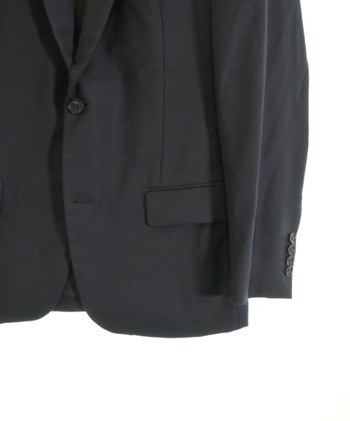 Dior Homme（ディオールオム）テーラードジャケット 紺 サイズ:46(M位) メンズ/2200725209063