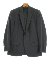 Dior Homme（ディオールオム）テーラードジャケット 紺 サイズ:46(M位) メンズ/2200725209063