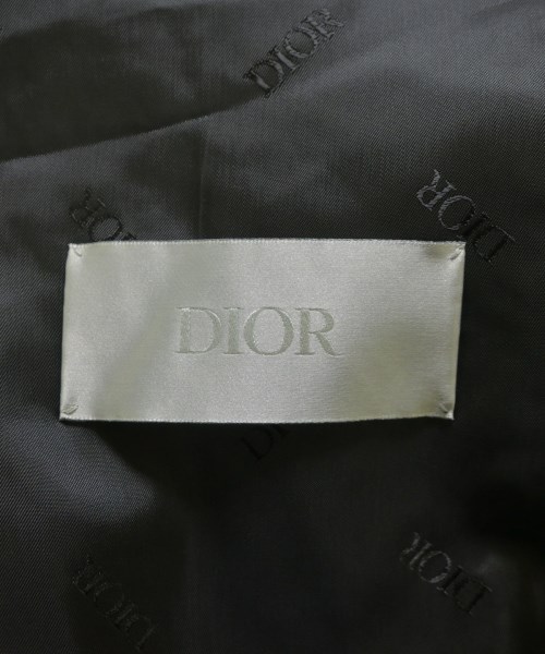 Dior Homme（ディオールオム）その他 黒 サイズ:46(M位) メンズ/2200725451011