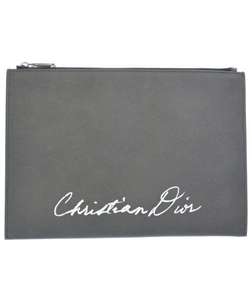 Dior Homme(ディオールオム)のクラッチバッグ サイズ:- 31,400円