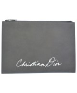 Dior Homme クラッチバッグ