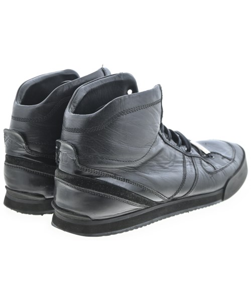 Dior Homme（ディオールオム）スニーカー 黒 サイズ:EU42 1/2(27.5cm位) メンズ/2200720672138