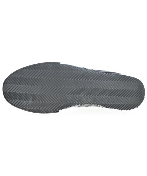 Dior Homme（ディオールオム）スニーカー 黒 サイズ:EU42 1/2(27.5cm位) メンズ/2200720672138