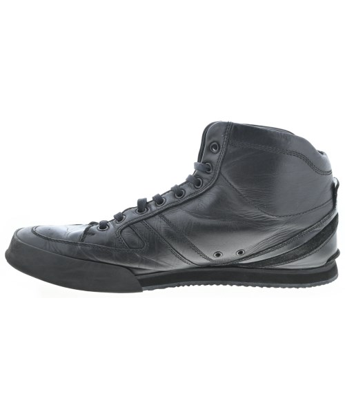 Dior Homme（ディオールオム）スニーカー 黒 サイズ:EU42 1/2(27.5cm位) メンズ/2200720672138