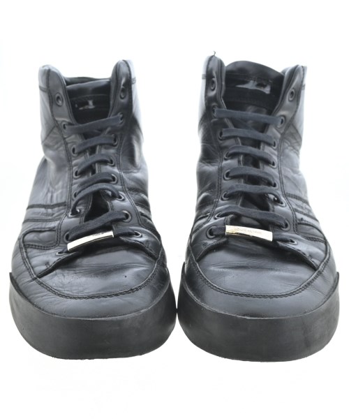 Dior Homme（ディオールオム）スニーカー 黒 サイズ:EU42 1/2(27.5cm位) メンズ/2200720672138