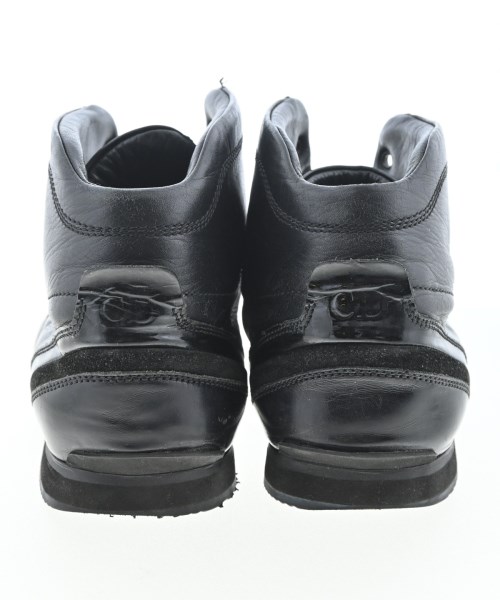 Dior Homme（ディオールオム）スニーカー 黒 サイズ:EU42 1/2(27.5cm位) メンズ/2200720672138