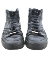 Dior Homme（ディオールオム）スニーカー 黒 サイズ:EU42 1/2(27.5cm位) メンズ/2200720672138