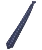 Dior Homme（ディオールオム）ネクタイ 紺 サイズ:- メンズ/2200725581237