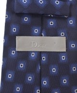Dior Homme（ディオールオム）ネクタイ 紺 サイズ:- メンズ/2200725581237