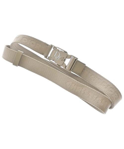 Dior Homme(ディオールオム)のベルト サイズ:- 52,000円