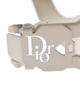 Dior Homme（ディオールオム）ベルト カーキ サイズ:- メンズ/2200726340338