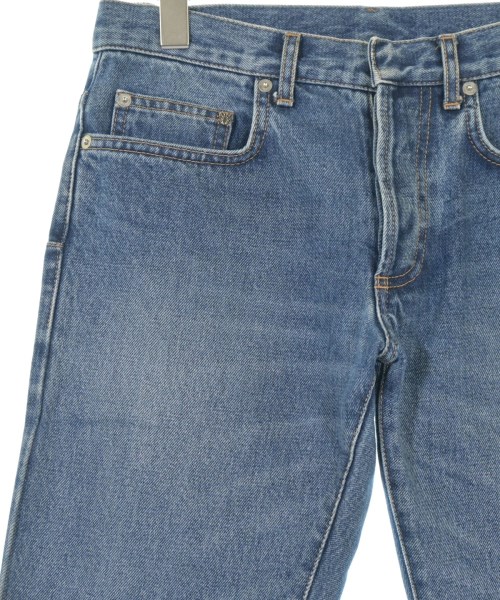 Dior Homme（ディオールオム）デニムパンツ 青 サイズ:28(S位) メンズ/2200726821103