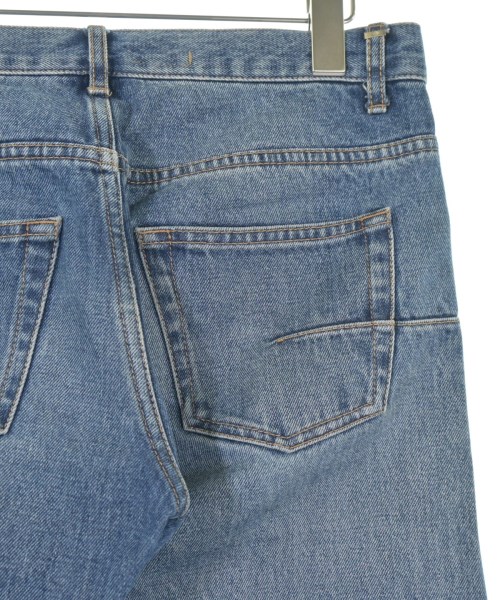 Dior Homme（ディオールオム）デニムパンツ 青 サイズ:28(S位) メンズ/2200726821103