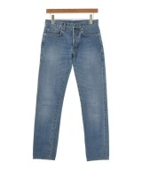 Dior Homme（ディオールオム）デニムパンツ 青 サイズ:28(S位) メンズ/2200726821103