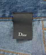 Dior Homme（ディオールオム）デニムパンツ 青 サイズ:28(S位) メンズ/2200726821103