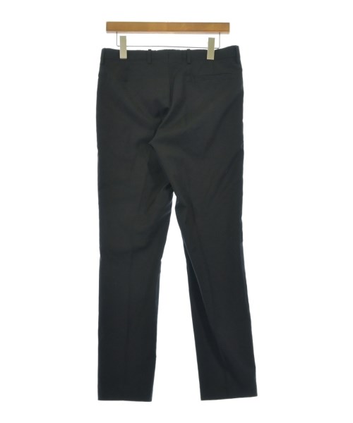 Dior Homme（ディオールオム）スラックス 黒 サイズ:46(M位) メンズ/2200727579027