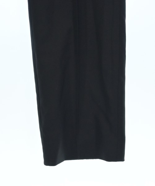 Dior Homme（ディオールオム）スラックス 黒 サイズ:46(M位) メンズ/2200727579027