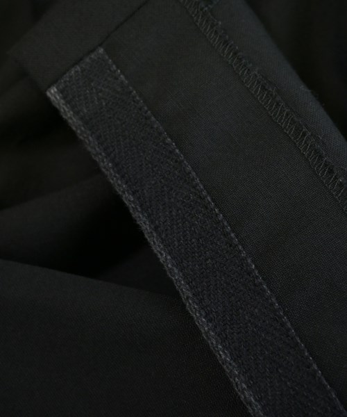 Dior Homme（ディオールオム）スラックス 黒 サイズ:46(M位) メンズ/2200727579027
