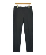 Dior Homme（ディオールオム）スラックス 黒 サイズ:46(M位) メンズ/2200727579027