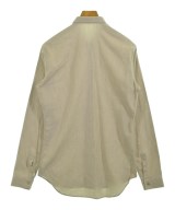 Dior Homme（ディオールオム）カジュアルシャツ ベージュ サイズ:38(S位) メンズ/2200727579034