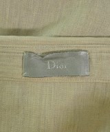 Dior Homme（ディオールオム）カジュアルシャツ ベージュ サイズ:38(S位) メンズ/2200727579034