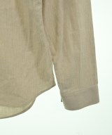 Dior Homme（ディオールオム）カジュアルシャツ ベージュ サイズ:38(S位) メンズ/2200727579034