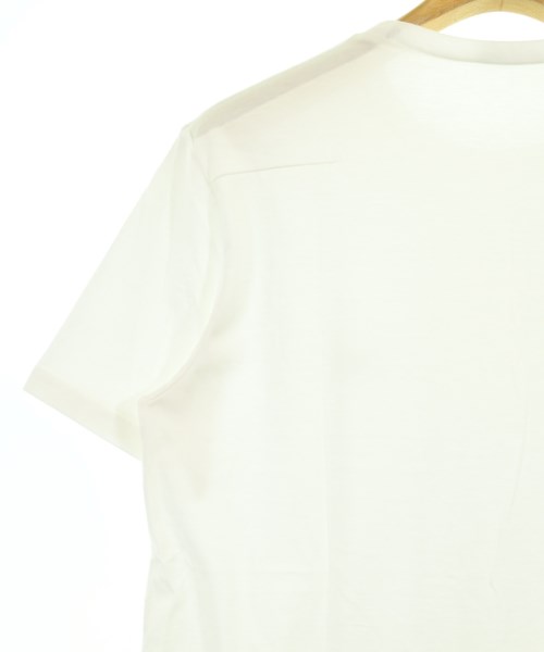 Dior Homme（ディオールオム）Tシャツ・カットソー 白 サイズ:XS メンズ/2200727689023