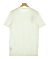 Dior Homme（ディオールオム）Tシャツ・カットソー 白 サイズ:XS メンズ/2200727689023