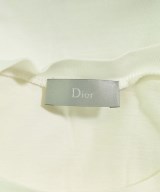 Dior Homme（ディオールオム）Tシャツ・カットソー 白 サイズ:XS メンズ/2200727689023