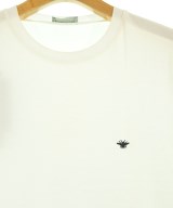 Dior Homme（ディオールオム）Tシャツ・カットソー 白 サイズ:XS メンズ/2200727689023