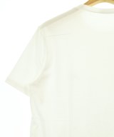 Dior Homme（ディオールオム）Tシャツ・カットソー 白 サイズ:XS メンズ/2200727689023