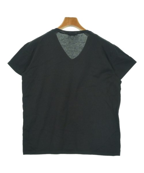 Dior Homme（ディオールオム）Tシャツ・カットソー 黒 サイズ:M メンズ/2200728027053
