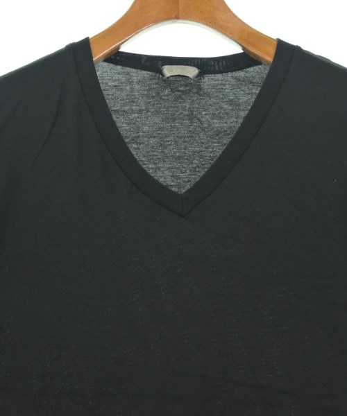 Dior Homme（ディオールオム）Tシャツ・カットソー 黒 サイズ:M メンズ/2200728027053
