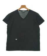 Dior Homme（ディオールオム）Tシャツ・カットソー 黒 サイズ:M メンズ/2200728027053