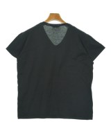 Dior Homme（ディオールオム）Tシャツ・カットソー 黒 サイズ:M メンズ/2200728027053