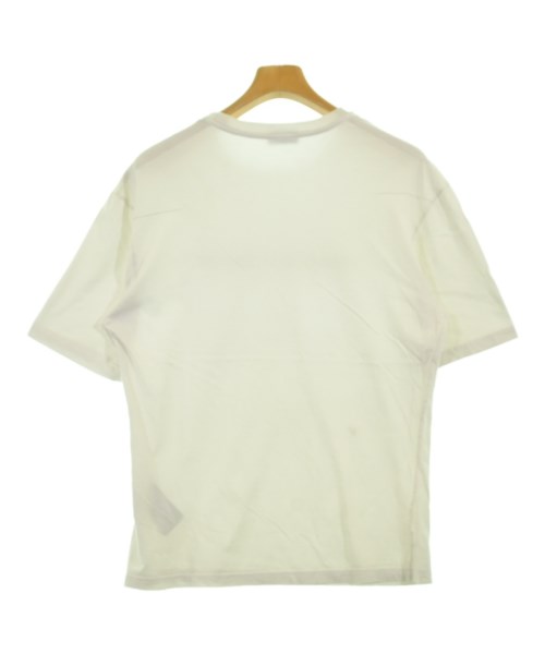Dior Homme（ディオールオム）Tシャツ・カットソー 白 サイズ:S メンズ/2200728467033