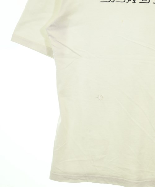 Dior Homme（ディオールオム）Tシャツ・カットソー 白 サイズ:S メンズ/2200728467033