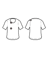 Dior Homme（ディオールオム）Tシャツ・カットソー 白 サイズ:S メンズ/2200728467033