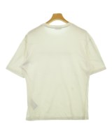 Dior Homme（ディオールオム）Tシャツ・カットソー 白 サイズ:S メンズ/2200728467033